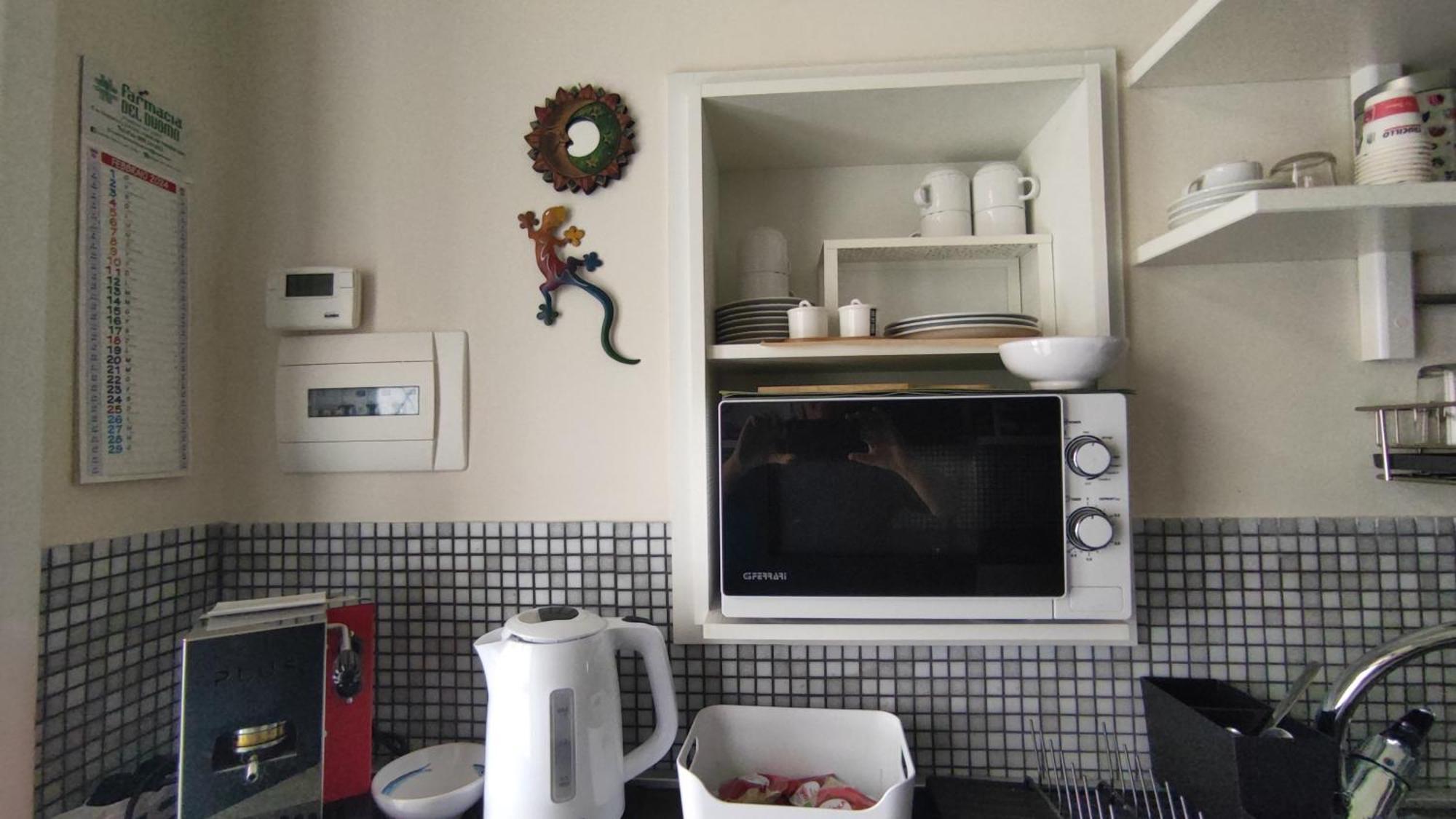 Casacri Bed and Breakfast Cava deʼ Tirreni Εξωτερικό φωτογραφία