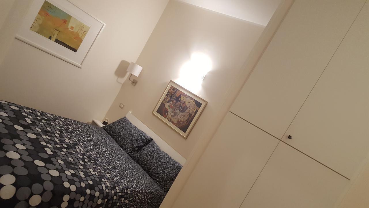 Casacri Bed and Breakfast Cava deʼ Tirreni Εξωτερικό φωτογραφία